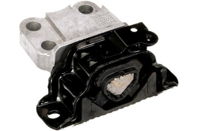 Подушка двигателя l fiat 500x jeep renegade 1.6d 07.14- gates фото №1