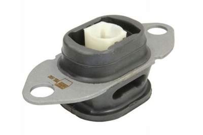 Подушка коробки передач перед l dacia lodgy renau фото №1