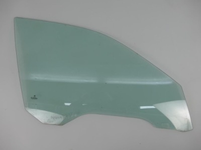 Bmw e39 kombi скло двері правий перед права фото №1