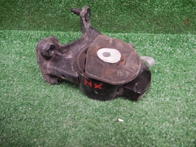 Кронштейн подушка двигателя lexus nx 300h lift 2017 фото №1