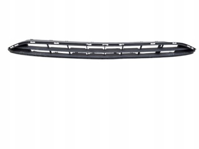 Opel corsa e 13432002 решітка бампера фото №1