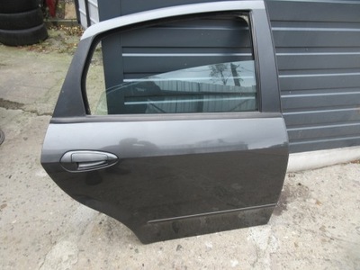 Fiat linea двері правий задня фото №1