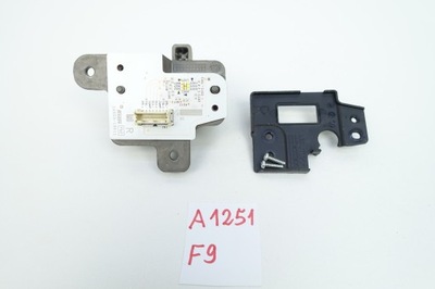 Модуль перетворювач toyota 10059-19011 фото №1