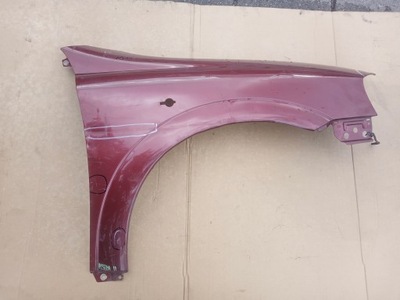 Крила правий перед opel astra g фото №1