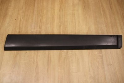 Накладка дверь правый перед chevrolet captiva фото №1