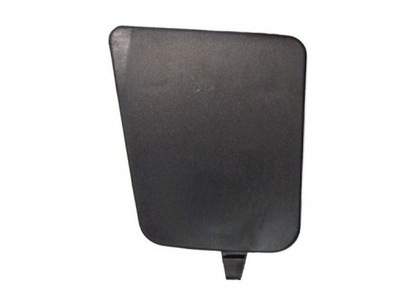 Заглушка козирок накладка volvo fh fh12 права фото №1