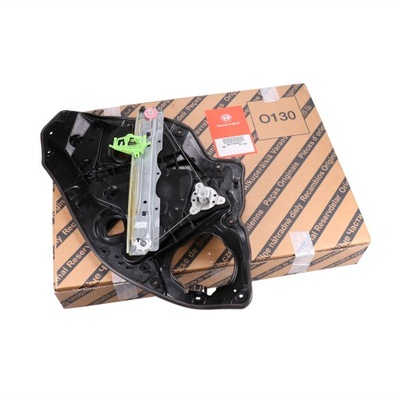 Подъемник стекло задняя alfa romeo giulietta оригинальный номер фото №1