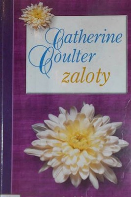 Zaloty - Catherine Coulter