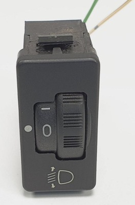 Кнопка регулювання світла citroen c1 i фото №1