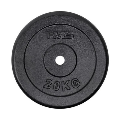 Talerz 20 kg HMS