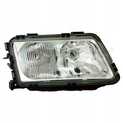 ФАРА ФАРА P AUDI A3 TYC 20-5039-08-2 (H1/H7,