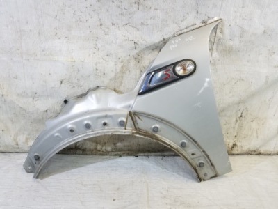 Крило перед ліве mini cooper sd r58 kod a62 фото №1