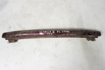 Балка pod бампер задняя skoda octavia 2 ii fl kombi scout фото №1