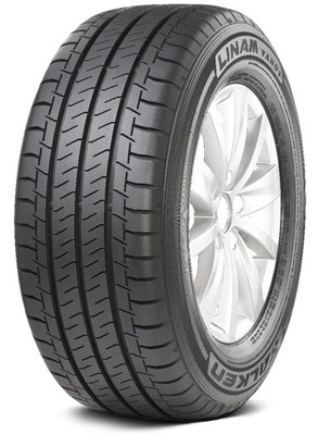 4x Falken Linam VAN01 225/60R16C 105/103T