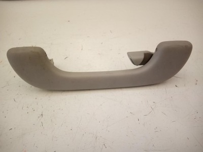 Ручка кронштейн потолочный задняя renault laguna ii фото №1