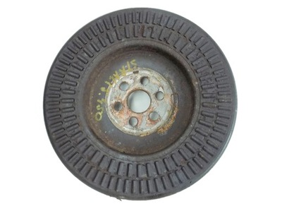 Iveco stralis 450 euro 5 гасник коливань фото №1