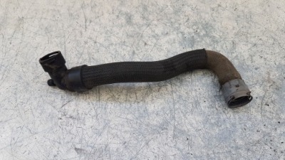 Труба wąż шланг повітря c4 grand picasso 2.0hdi фото №1