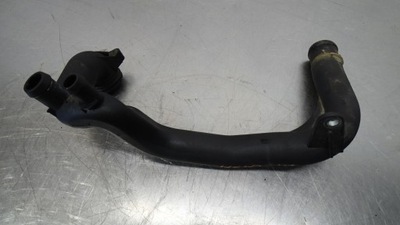 Шланг wody mercedes w169 a150 фото №1