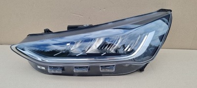 Лампа ford focus mk4 lift led ліва перед фото №1