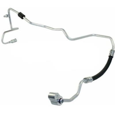 CABLE DE ACONDICIONADOR PARA SKODA FABIA II 1.2 1.4 TDI 1.6  