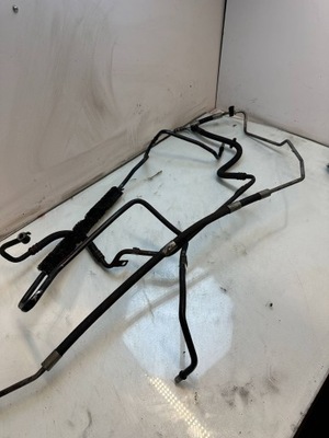 Alfa romeo 159 1.9 8v дизель шланг кондиционера комплект фото №1