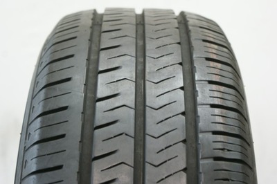 215/65R16C HANKOOK RADIAL RA28E , 6,5mm