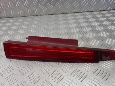 Лампа отражатель правый задняя citroen c4 i 5d 9655863780 фото №1