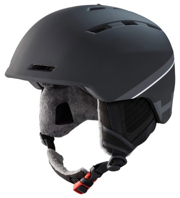 Kask narciarski HEAD VARIUS black M/L (56-59 cm)