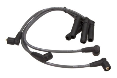 Провода кабели зажигания ford фото №1