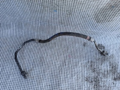 Lexus is ii is 2.2d трубка шланг кондиціонера фото №1