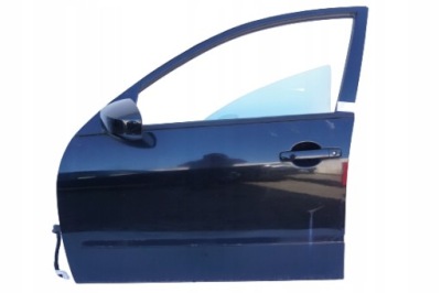 Дверь левый перед левая передние nissan maxima a34 фото №1