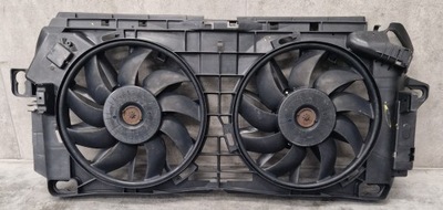 Вентилятор радиатора вентилятор vw crafter i 2006-2016 фото №1