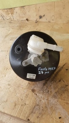 PUMP DRIVE SERVO BRAKE FIESTA MK7 8V51-2B195-LF  