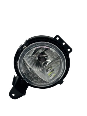 Лампа протитуманна з лампа габаритна перед bmw оригінальний номер 2751295 r55 r56 r57 r58 фото №1