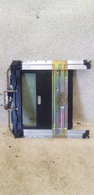 Люк nissan almera n15 фото №1