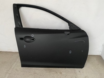 Mazda 6 iii gj 2012r- nowe оригинальные дверь передние правое фото №1
