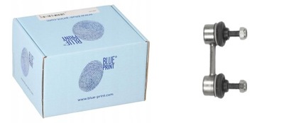 Соединитель стабилизатора mitsubishi carisma 95- задний фото №1