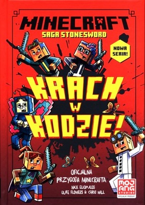 MINECRAFT KRACH W KODZIE!