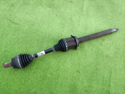 Volvo s60 v60 2.0 d4 13- приводной вал правая перед автоматическая коробка передач фото №1