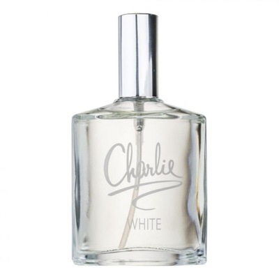 Revlon Charlie White Eau Fraiche woda toaletowa spray 100ml P1