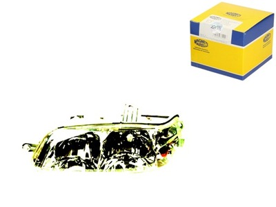 Magneti marelli фара fiat palio ry2002 pr h1 фото №1