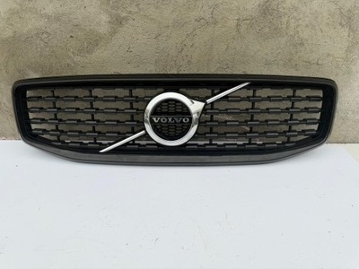 Volvo v60 ii s60 iii r-design решітка радіатора решітка радіатора бампера перед 7688 фото №1