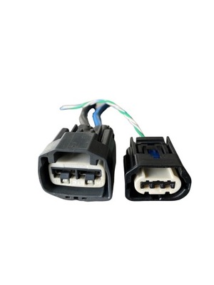 Набор штекер насоса усилителя ford s-max galaxy mondeo фото №1