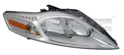 20-11550-05-2/TYC REFLEKTORIUS LE FORD MONDEO 07- H1/H7 