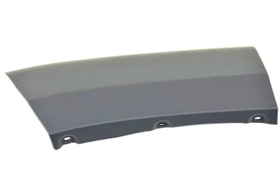 Fast ft90750 молдинг декоративна/захисна, крила фото №1