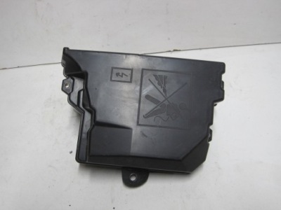 Коробка предохранителей dacia jogger 243128516r фото №1