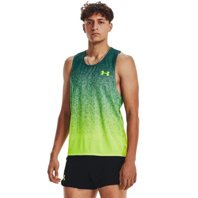 Męski top do biegania Under Armour UA RUS Run