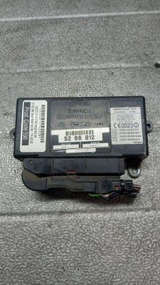 UNIDAD DE CONTROL SAAB 9-5 04R 2.3B 5266812  