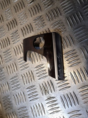 Bmw x5 e70 4992201 молдинг декоративная фото №1