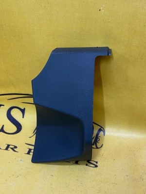 Защита заглушка пластик dacia duster ii 17- фото №1